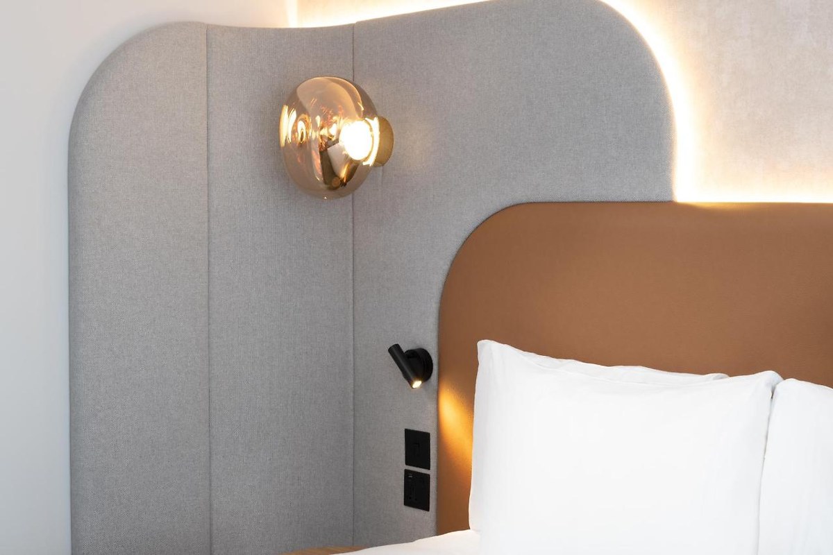 Mercure London Earls Court