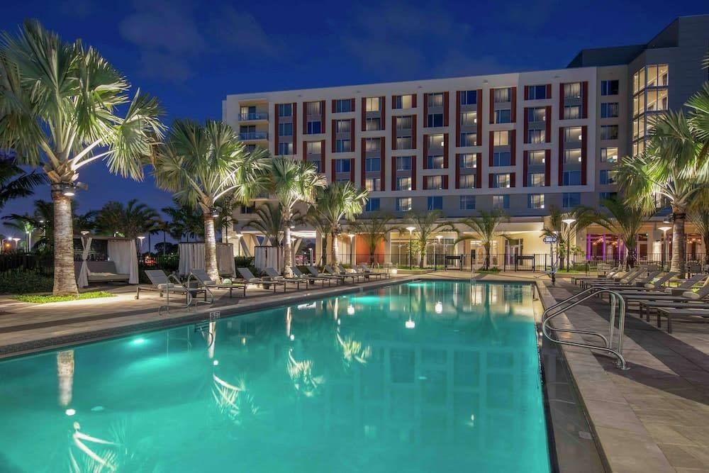Hilton Miami Dadeland photo 3