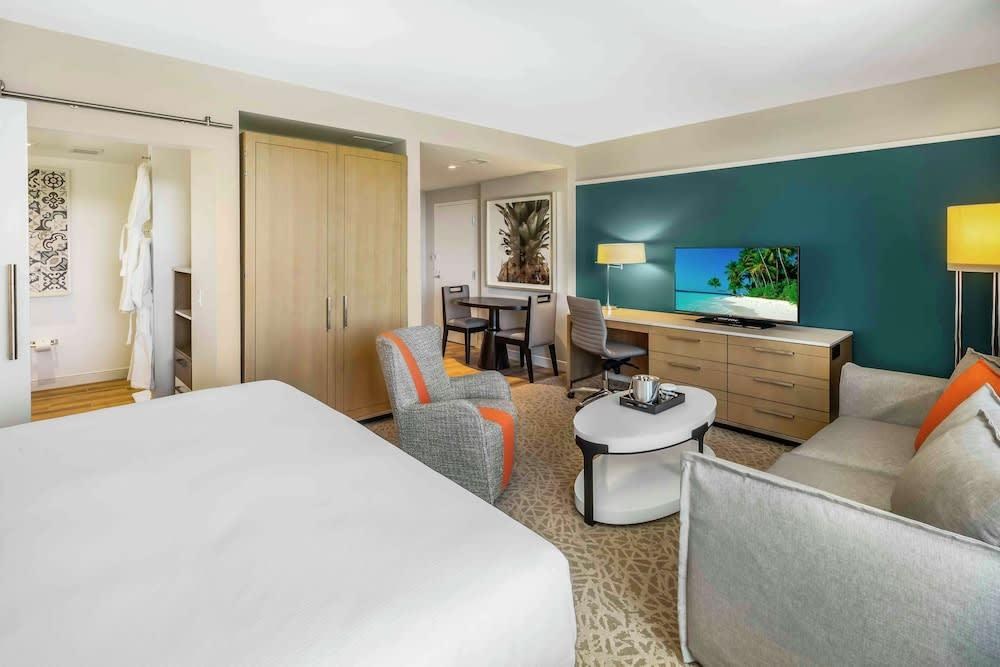 Hilton Miami Dadeland photo 4