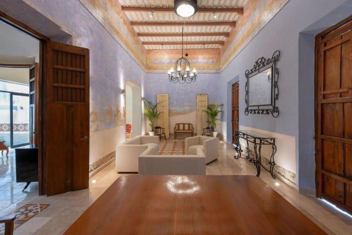 Meriblau Hotel Boutique photo 3
