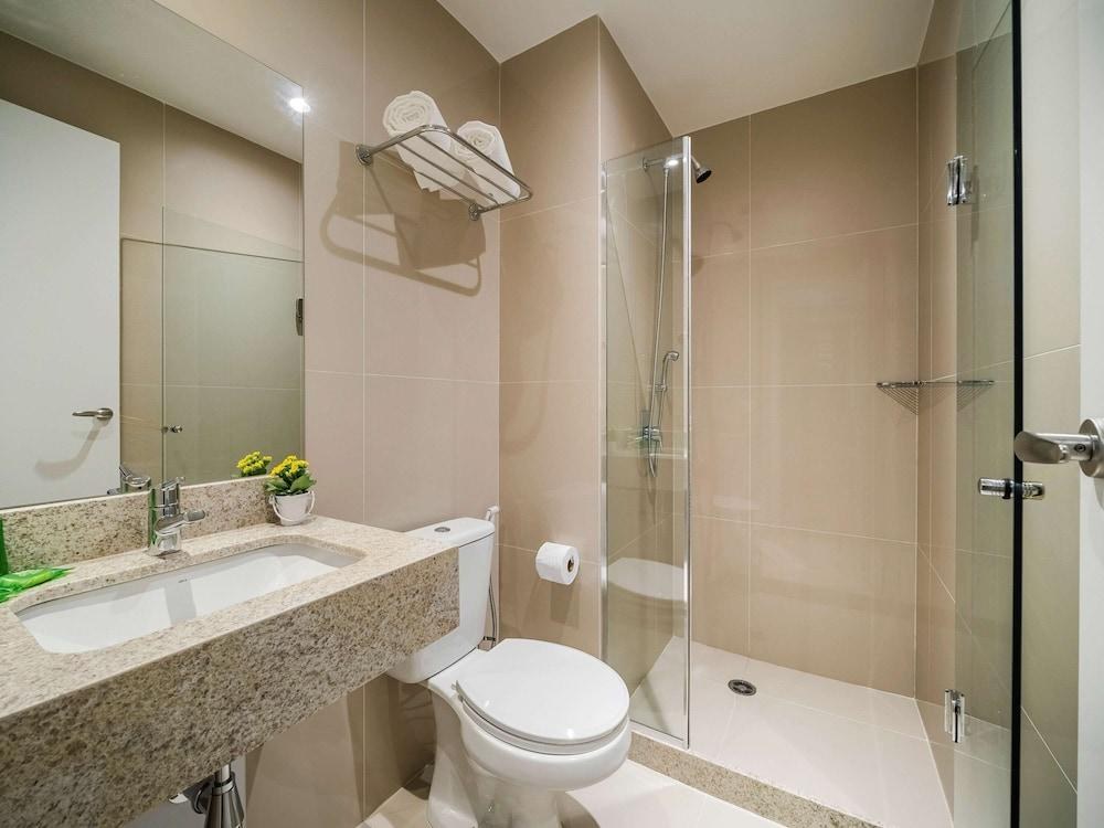 Ibis Styles SP Centro photo 4