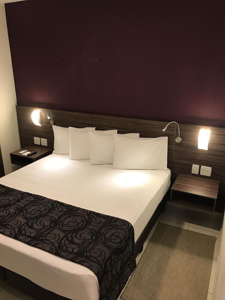 Nobile Inn Dutra Rio de Janeiro photo 4