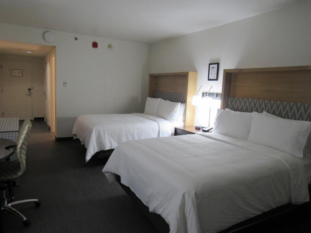 HOLIDAY INN ORLANDO INTL DRIVE¿CONV CENTER photo 1