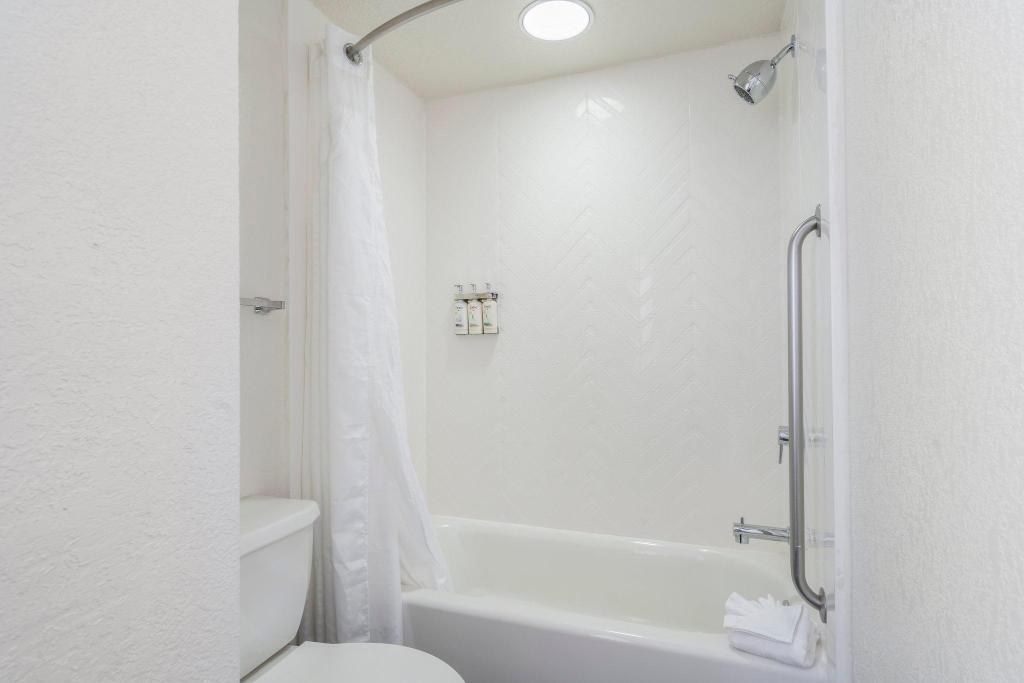 HOLIDAY INN ORLANDO INTL DRIVE¿CONV CENTER photo 4