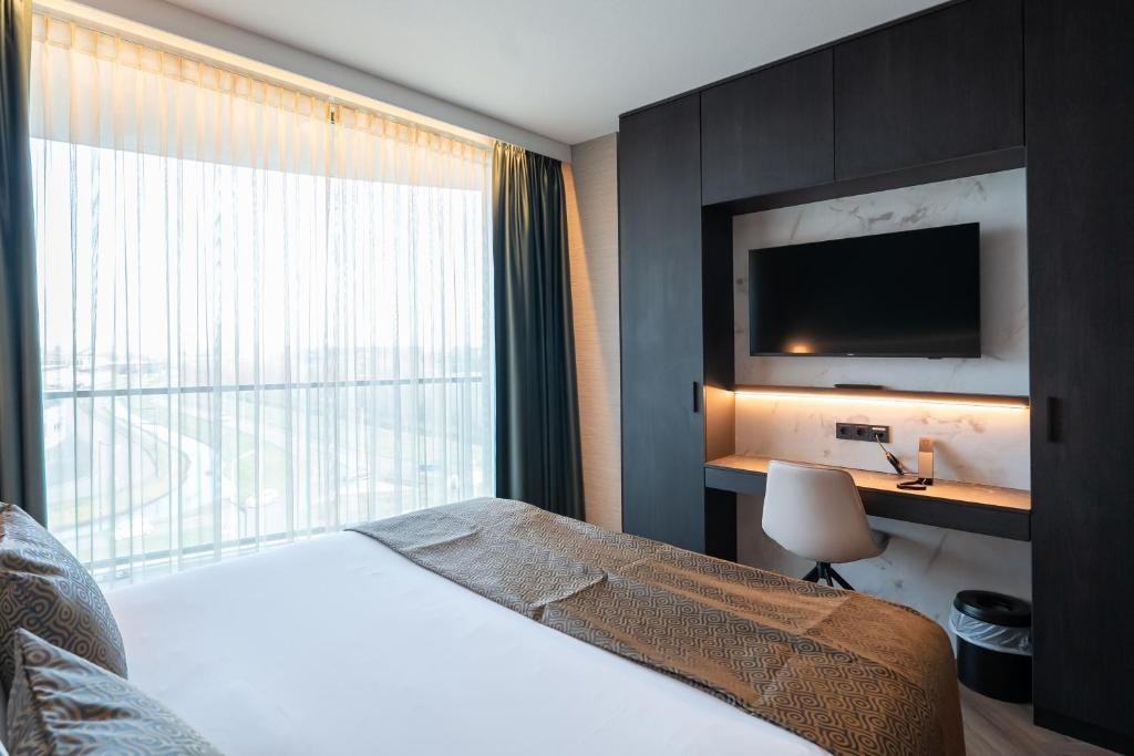 OZO HOTELS PRESIDENT photo 2