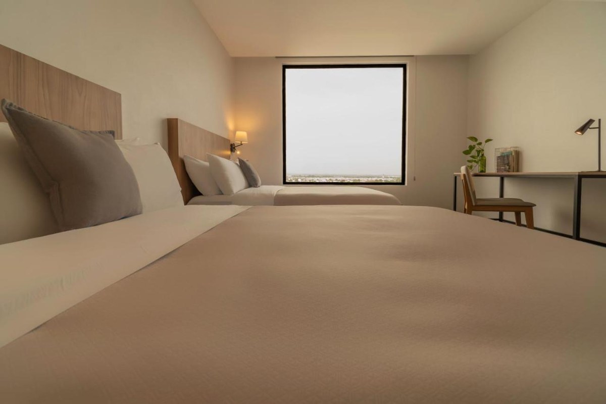 STADIA SUITES QUERETARO photo 2
