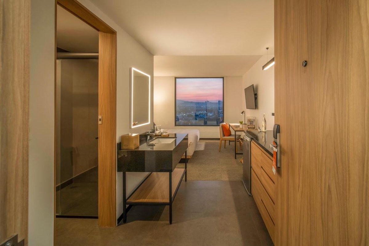 STADIA SUITES QUERETARO photo 3