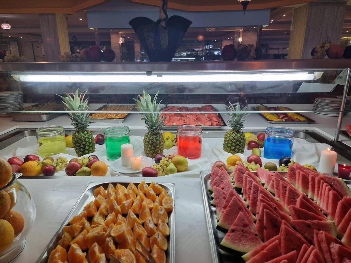 Sunbay Hotel photo 4