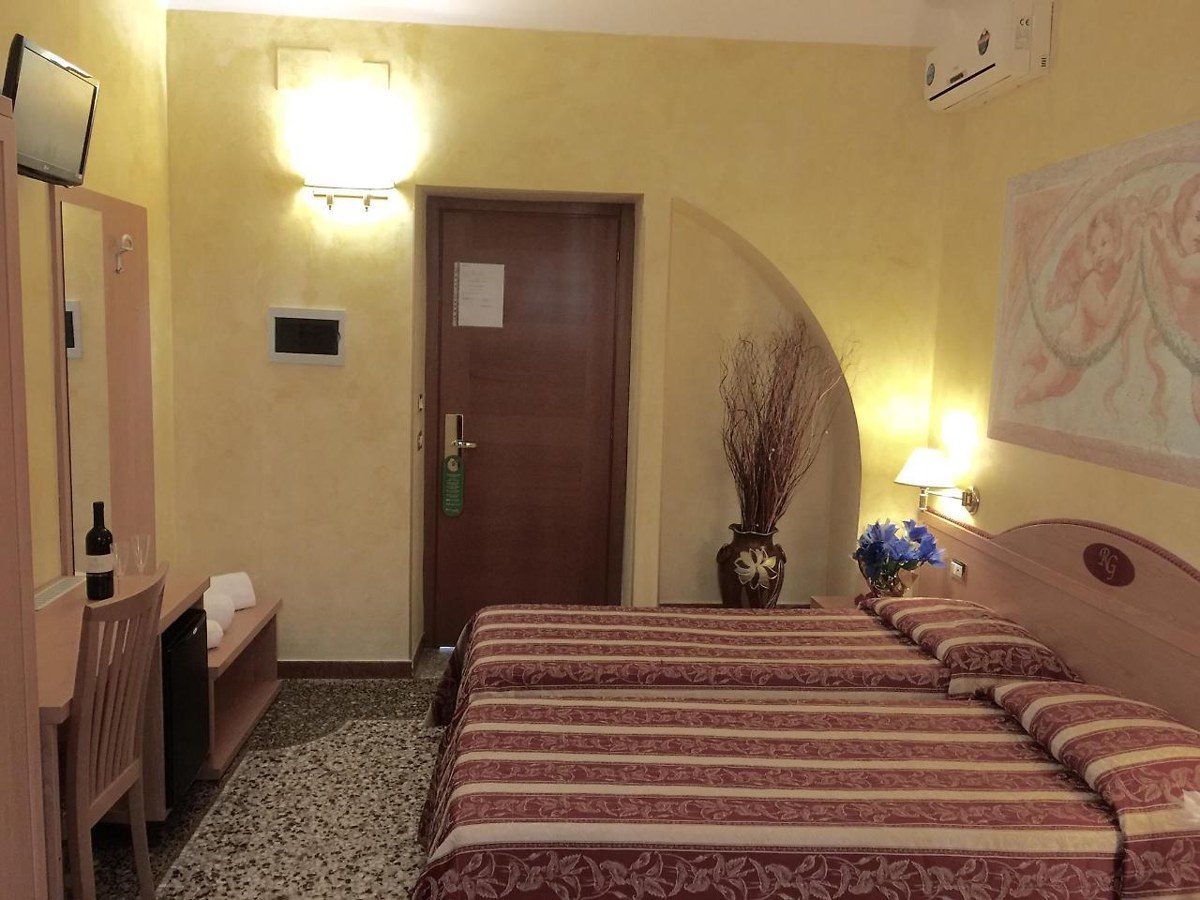 Residenza  Giustiniani photo 1