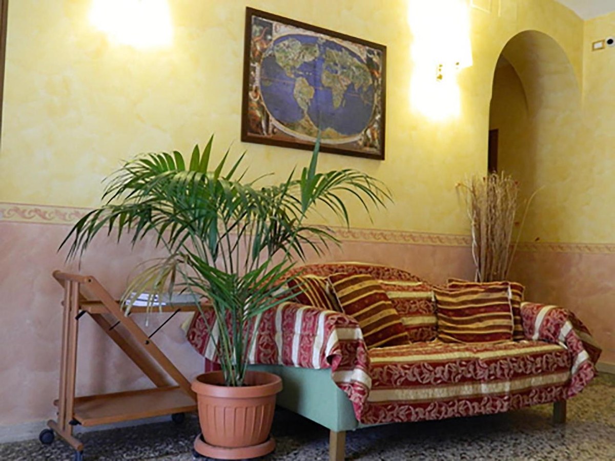 Residenza  Giustiniani photo 2
