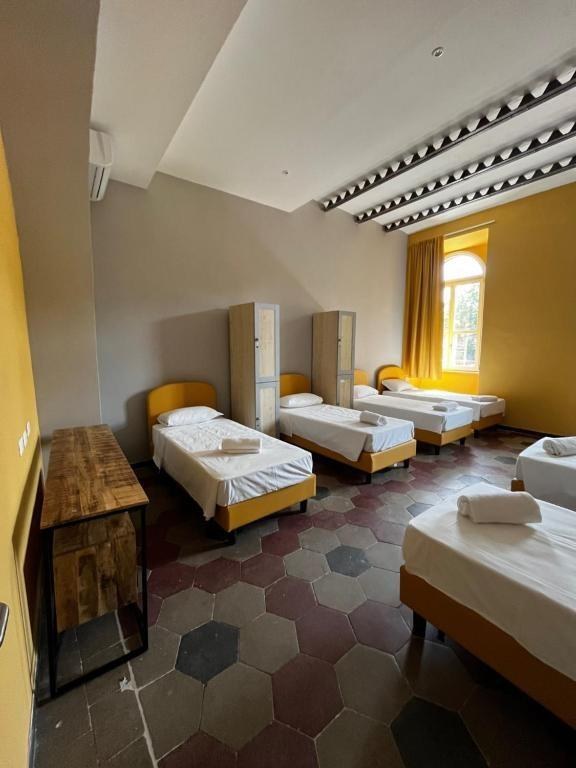 Borgo Ripa Urban Travel photo 3