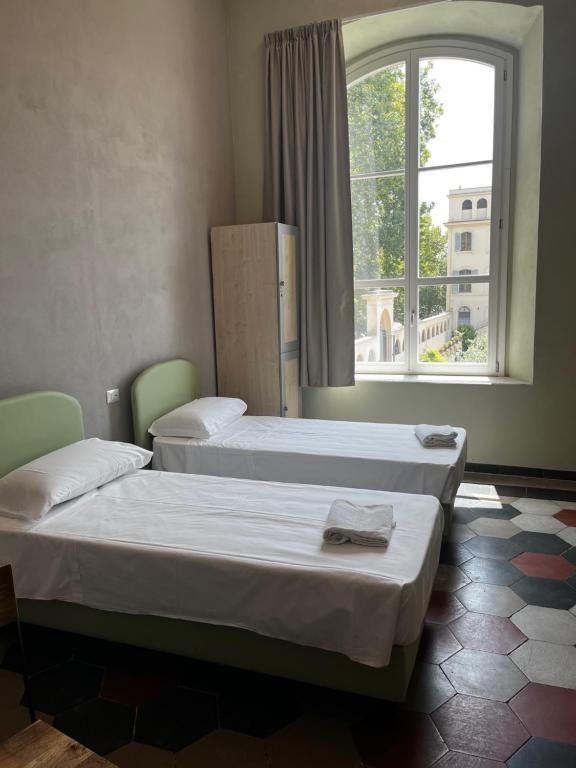 Borgo Ripa Urban Travel photo 4