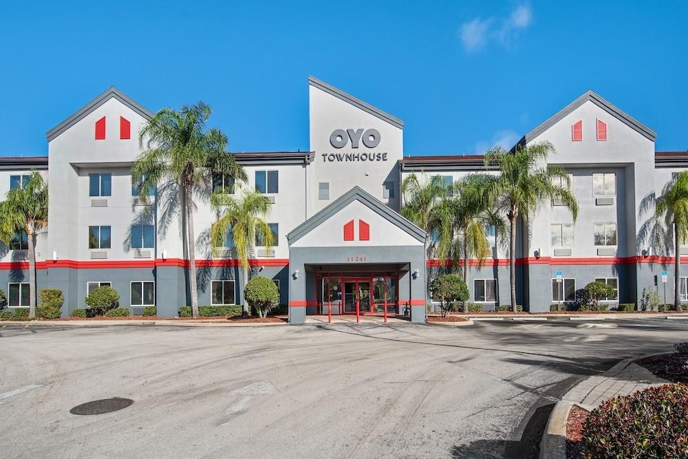 Suburban Studios Orlando - Ocoee/Winter Garden