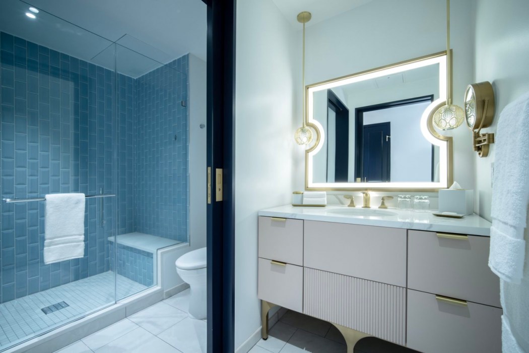 Universal's Helios Grand Hotel, a Loews Hotel photo 3