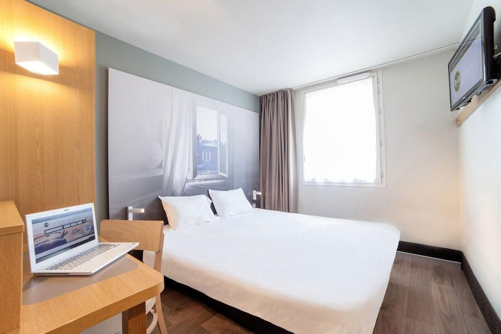 B&B Hotel Villeneuve Loubet Plage photo 3