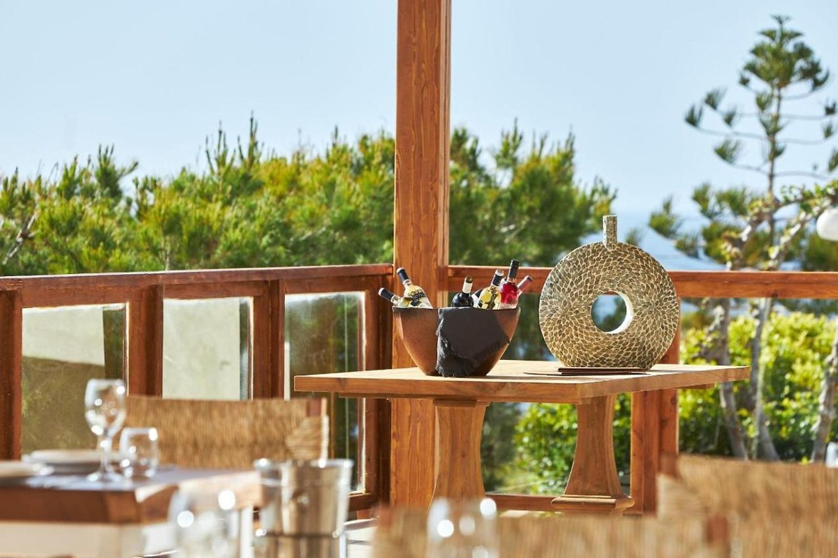 Vasia Sea Retreat - Adults Only photo 1