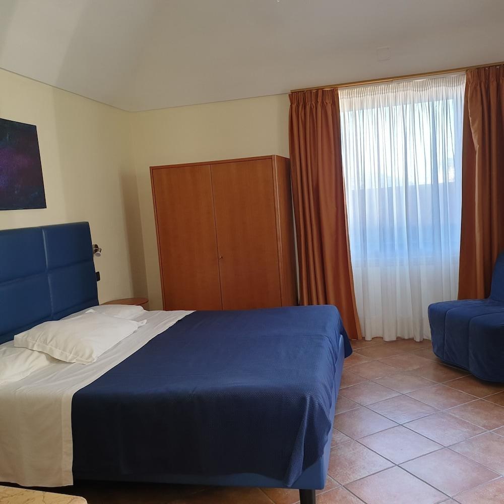 RESIDENCE L INCANTO