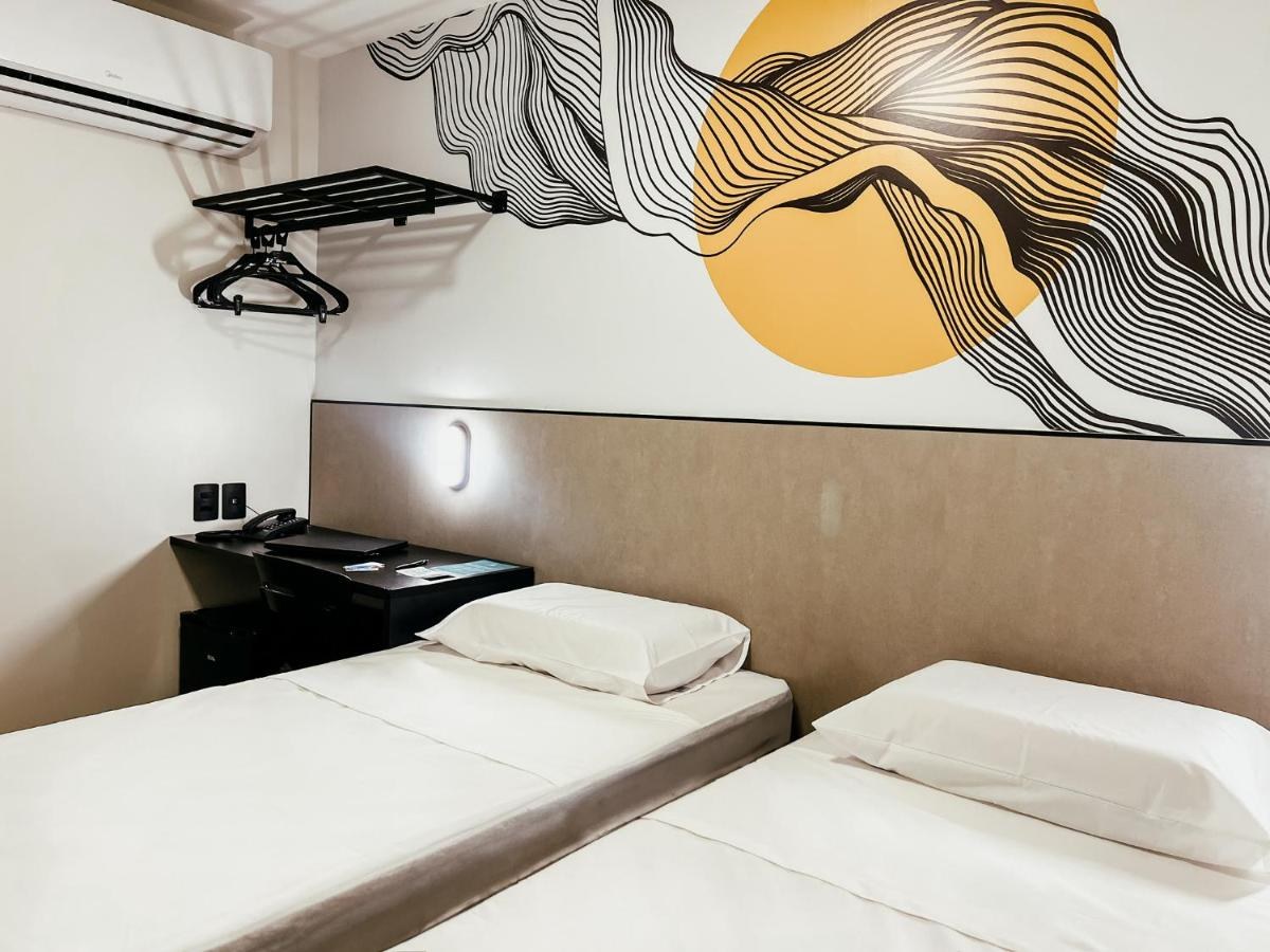 WA HOTEL FORTALEZA photo 2