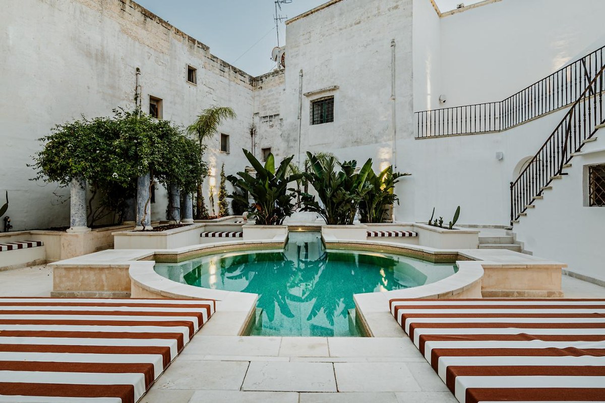 Palazzo Flora (ex Atlas) photo 1