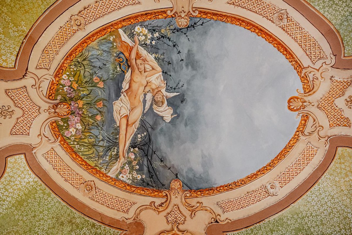 Palazzo Flora (ex Atlas) photo 3