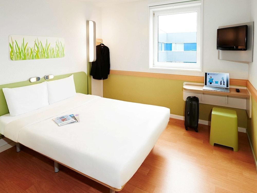 ibis budget Rio de Janeiro Centro photo 1