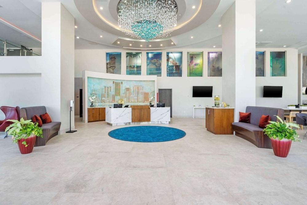 Cambria Hotel Orlando Universal Blvd photo 3