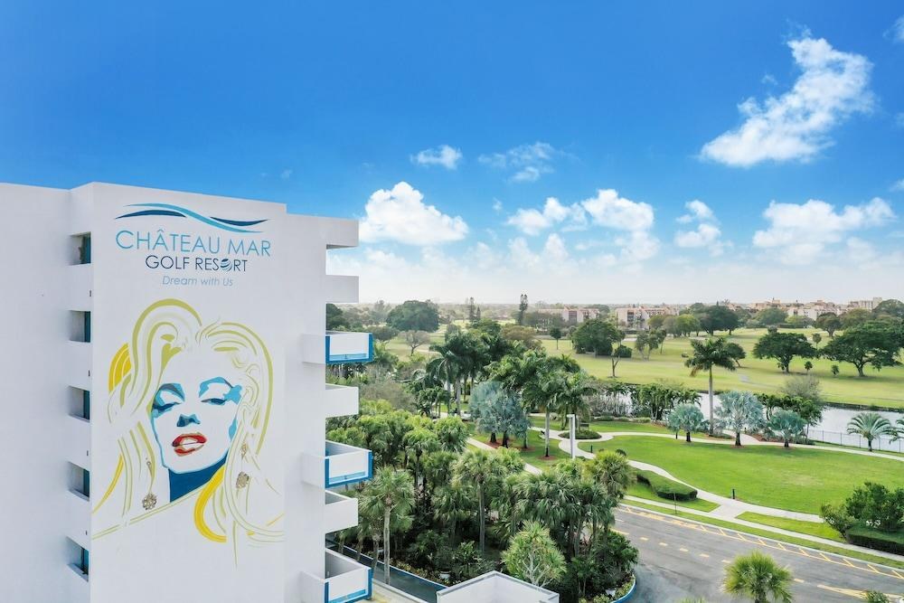 Chateau Mar Golf Resort, Trademark Collection by Wyndham photo 1