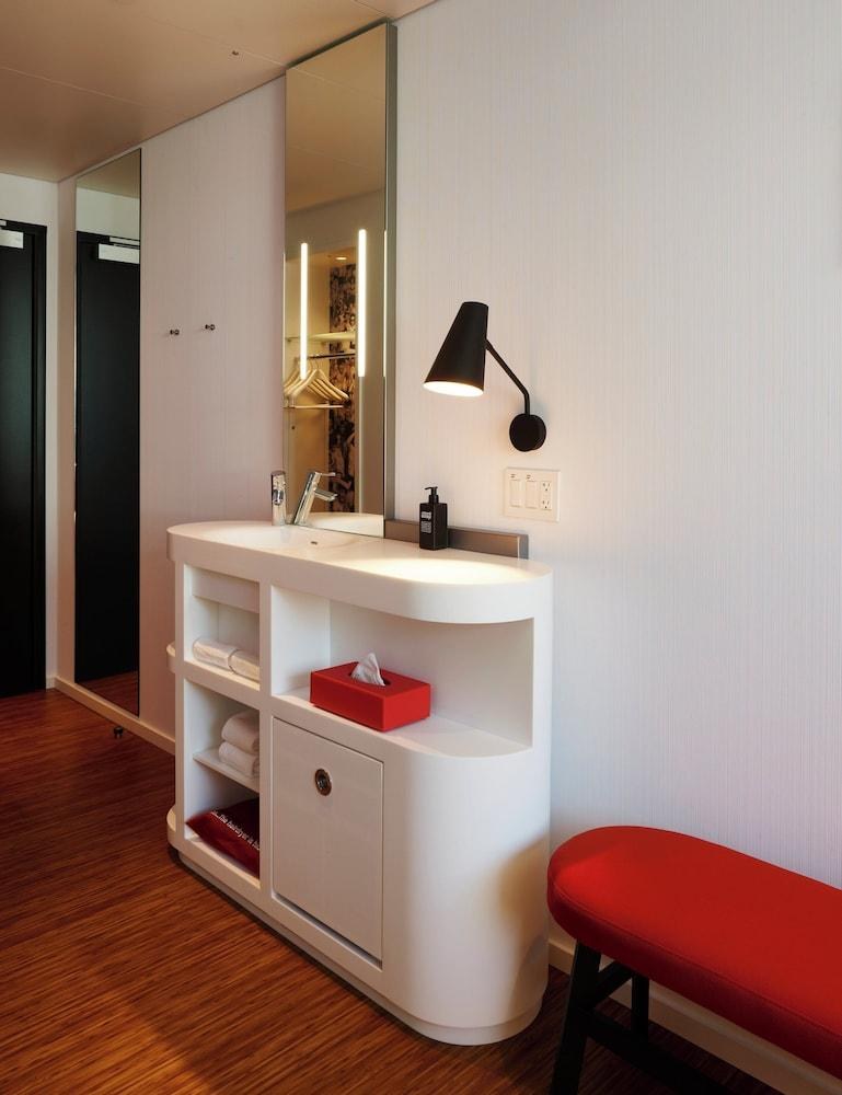CitizenM San Francisco Union Square photo 3