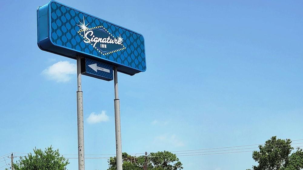 Signature Inn Houston Galleria photo 4