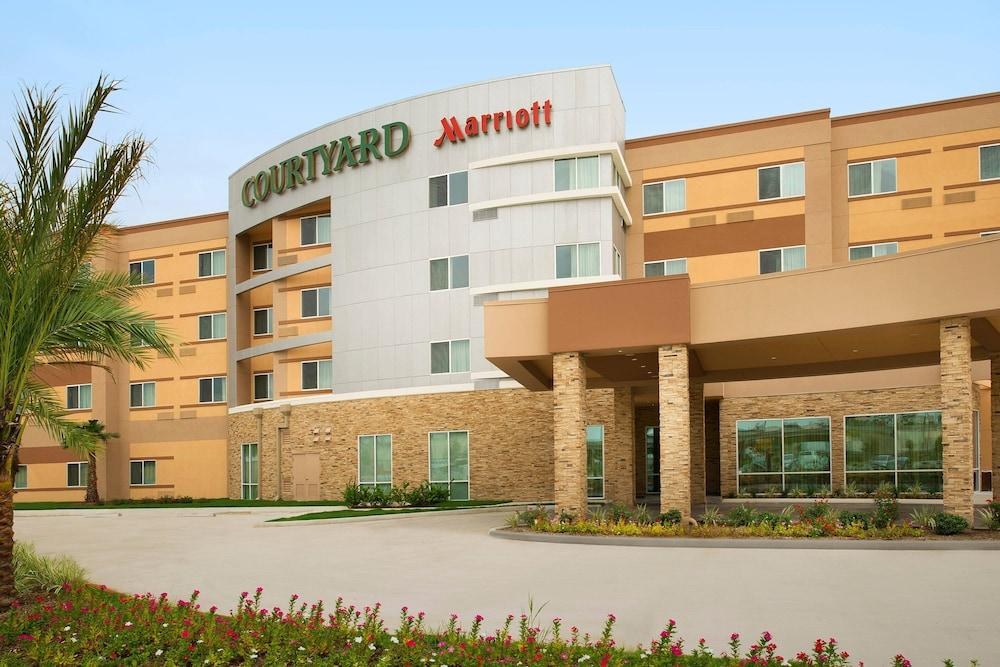 Courtyard Houston NW/Hwy. 290 photo 1