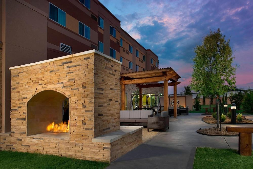 Courtyard Houston NW/Hwy. 290 photo 2