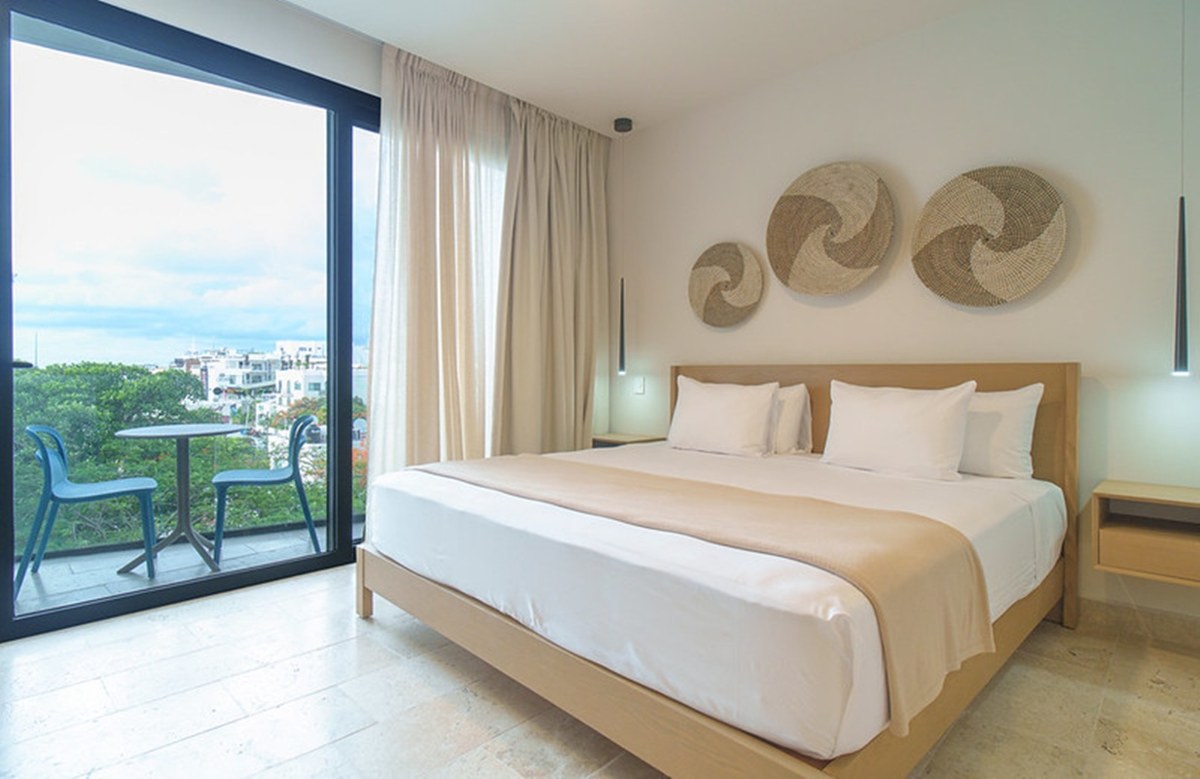 ABBA SUITES PLAYA DEL CARMEN photo 2
