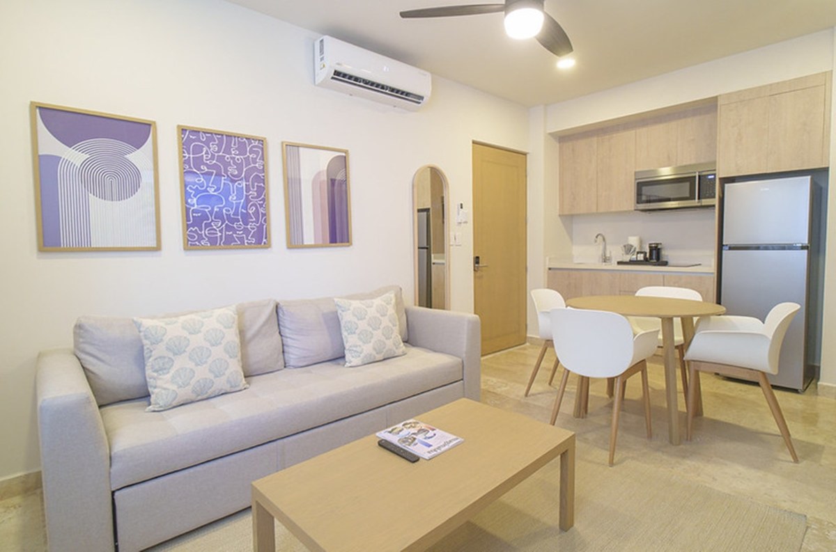 ABBA SUITES PLAYA DEL CARMEN photo 3