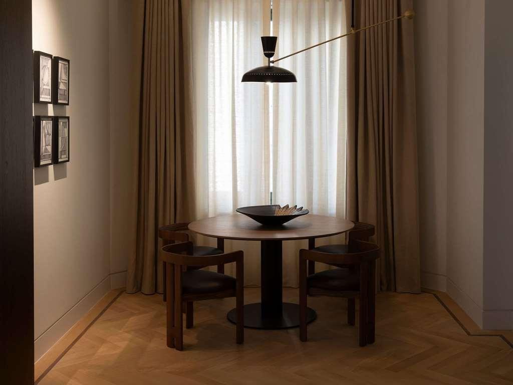 Athens Capital Suites-Mgallery Collection photo 4