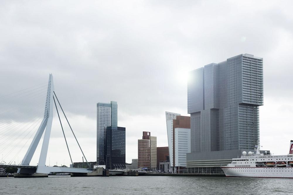 Ibis Budget Rotterdam The Hague Airport photo 4