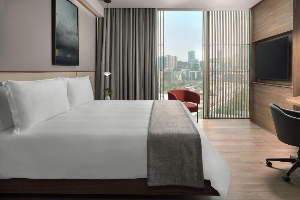 PRESIDENTE INTERCONTINENTAL MONTERREY photo 2