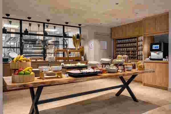 Holiday Inn Express Porto Boavista photo 3