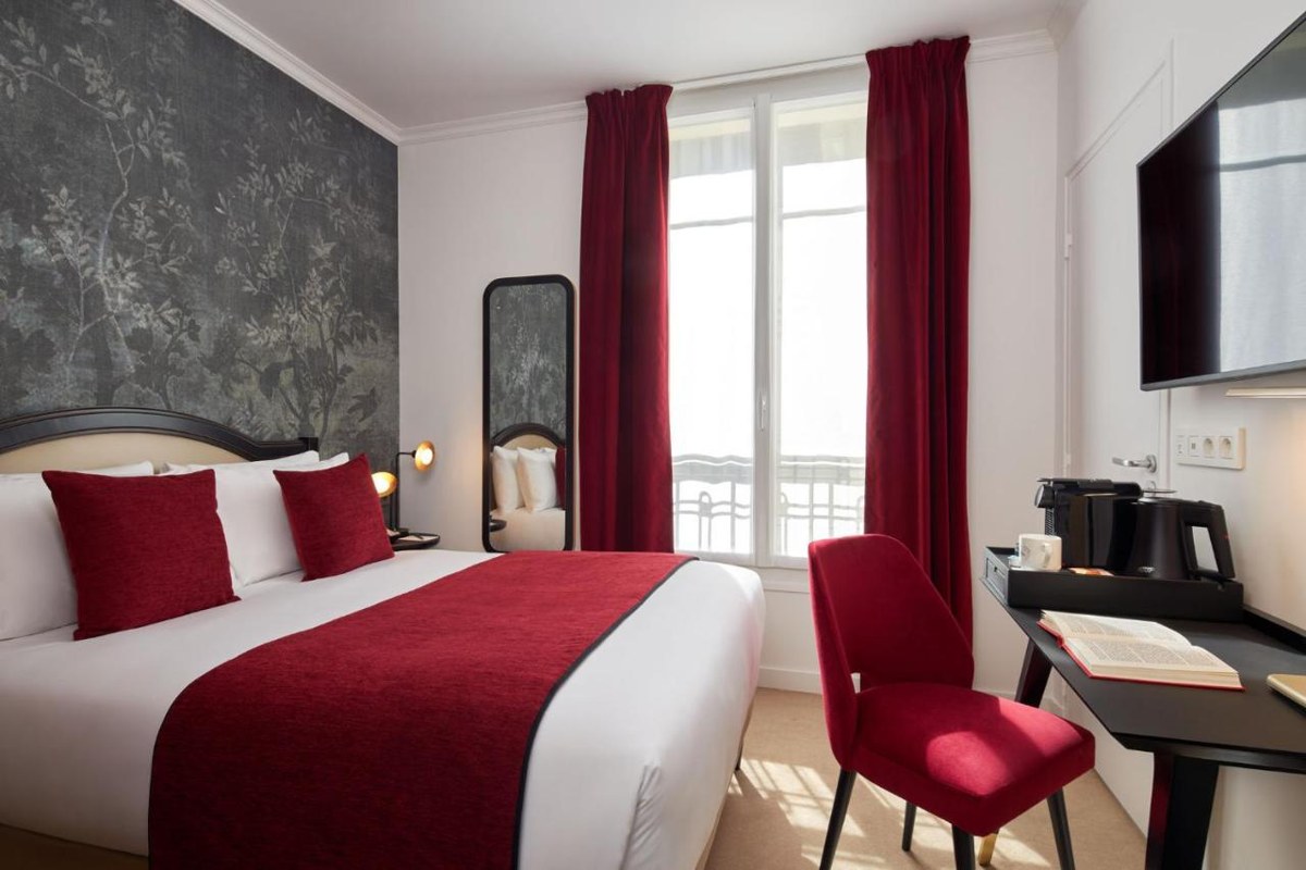 VILLA ROMANTIC & SPA photo 1