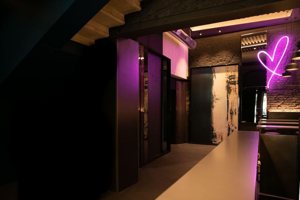 Heart Hotel Milano photo 1