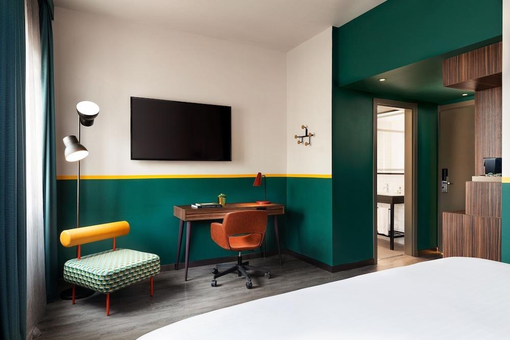 Duo Milan Porta Nuova, A Tribute Portfolio Hotel