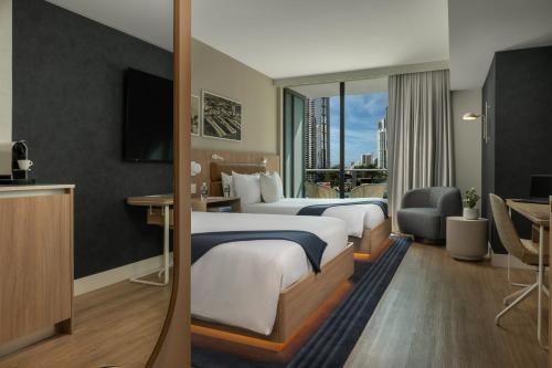 Gale Miami Hotel & Residences photo 1