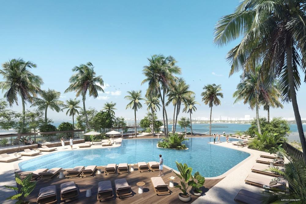 Gale Miami Hotel & Residences photo 2