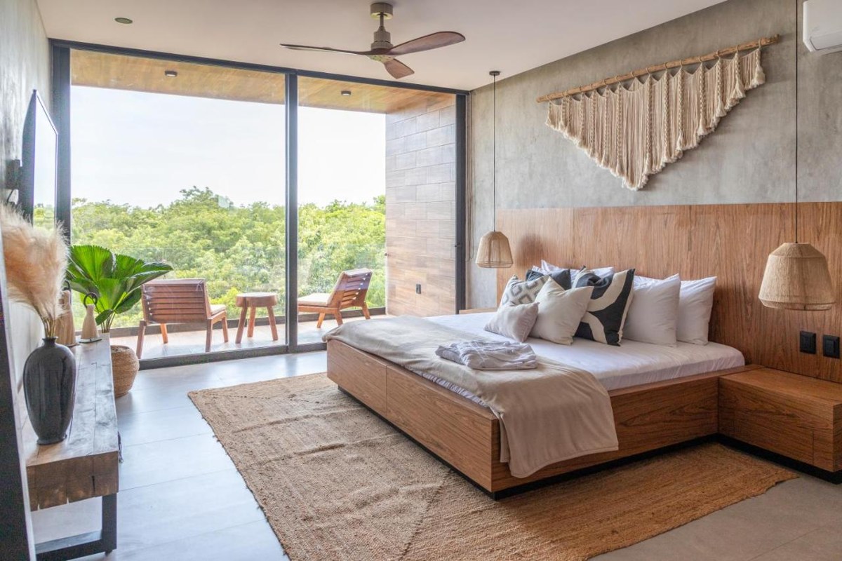 Hotels in Riviera Maya