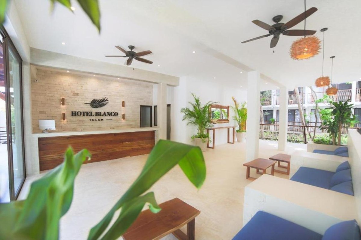 Hotel Blanco Tulum - Adults Only photo 1