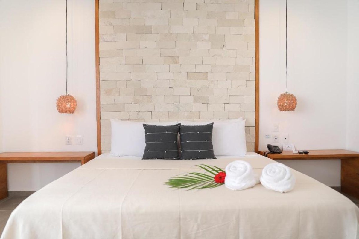 Hotel Blanco Tulum - Adults Only photo 3