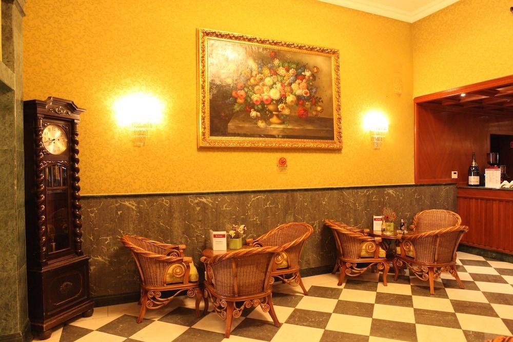 Impero Hotel Rome photo 3