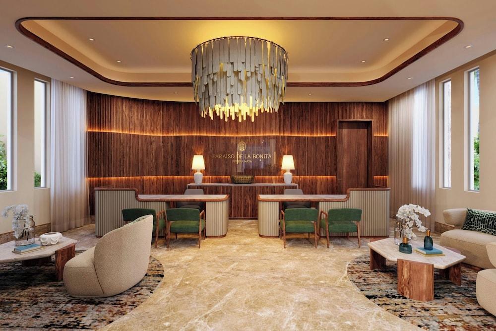 PARAISO DE LA BONITA, ADULT ALL-INCLUSIVE, A LUXURY COLLECTION RESORT