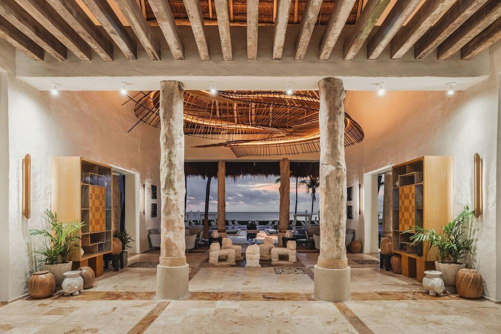 PARAISO DE LA BONITA, ADULT ALL-INCLUSIVE, A LUXURY COLLECTION RESORT photo 3