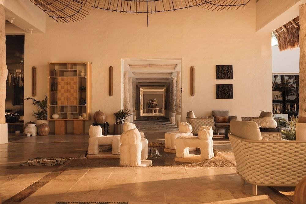 PARAISO DE LA BONITA, ADULT ALL-INCLUSIVE, A LUXURY COLLECTION RESORT photo 4