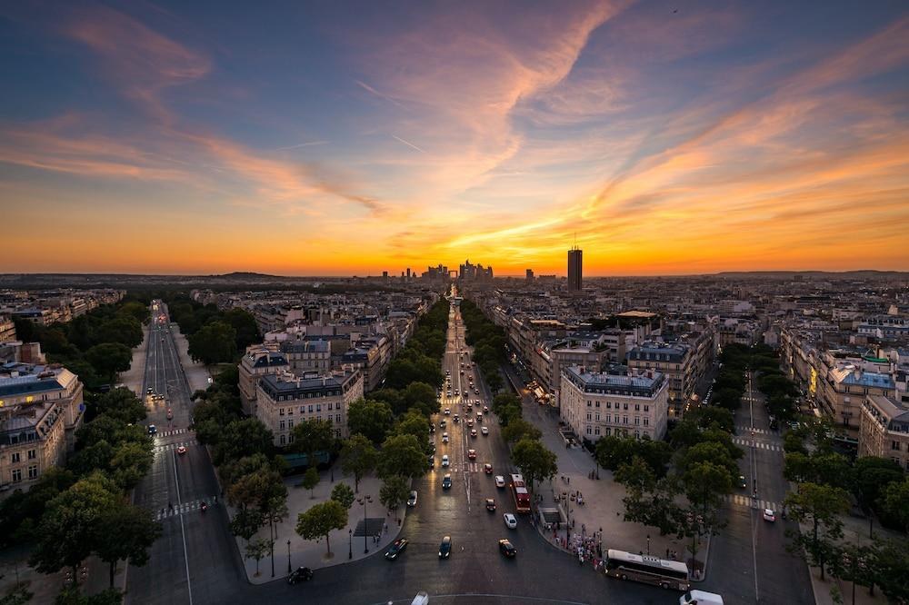 citizenM Paris Gare de Lyon photo 2